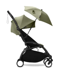 Stokke Universele Parasols|Alle Accessoires * Parasol YOYO Olive Groen