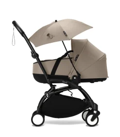 Stokke Universele Parasols|Alle Accessoires * Parasol YOYO Taupe