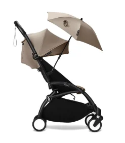 Stokke Universele Parasols|Alle Accessoires * Parasol YOYO Taupe