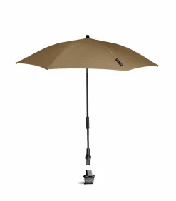 Stokke Universele Parasols|Alle Accessoires * Parasol YOYO Toffee Bruin