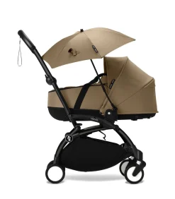 Stokke Universele Parasols|Alle Accessoires * Parasol YOYO Toffee Bruin
