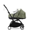 Stokke Kinderwagen Regenhoezen|Alle Accessoires * Regenhoes Reiswieg YOYO