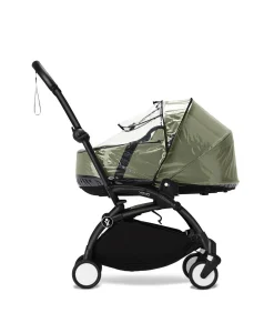 Stokke Kinderwagen Regenhoezen|Alle Accessoires * Regenhoes Reiswieg YOYO