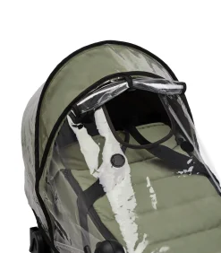 Stokke Kinderwagen Regenhoezen|Alle Accessoires * Regenhoes Reiswieg YOYO