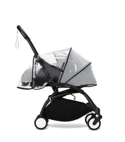 Stokke Kinderwagen Regenhoezen|Alle Accessoires * Regenhoes YOYO 0+