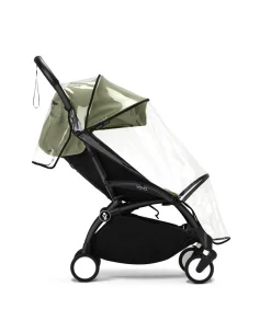 Stokke Kinderwagen Regenhoezen|Alle Accessoires * Regenhoes YOYO 6+