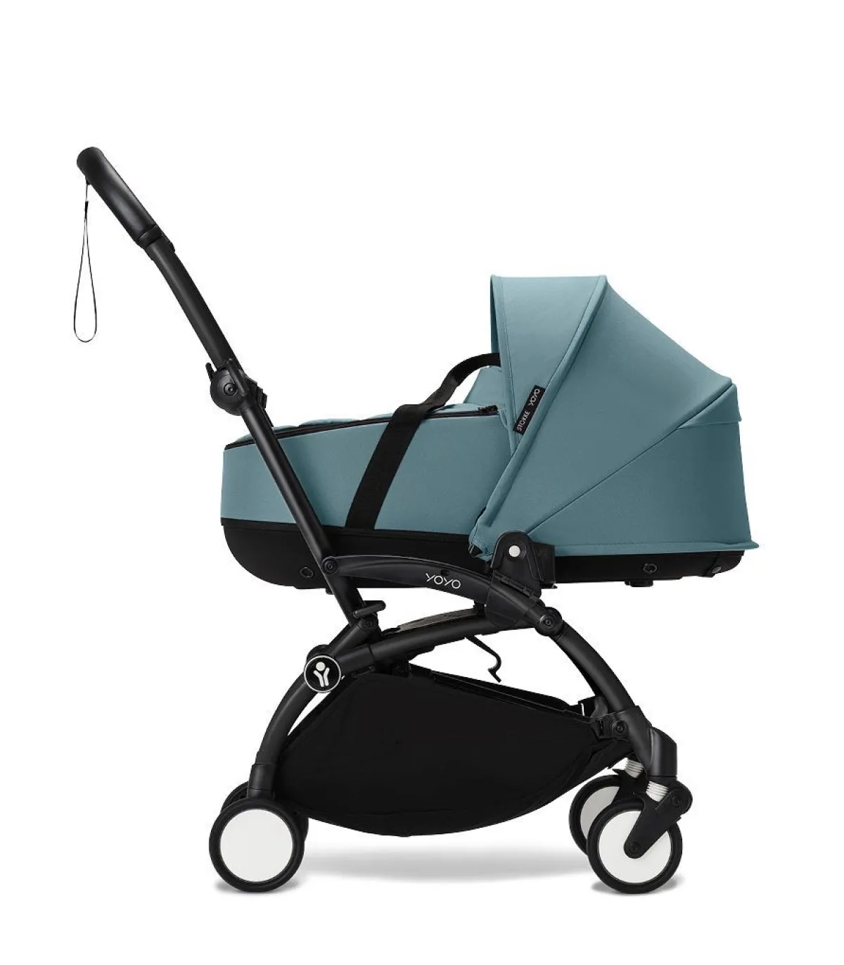 Stokke Overige Accessoires * Reiswieg YOYO Aqua Blauw