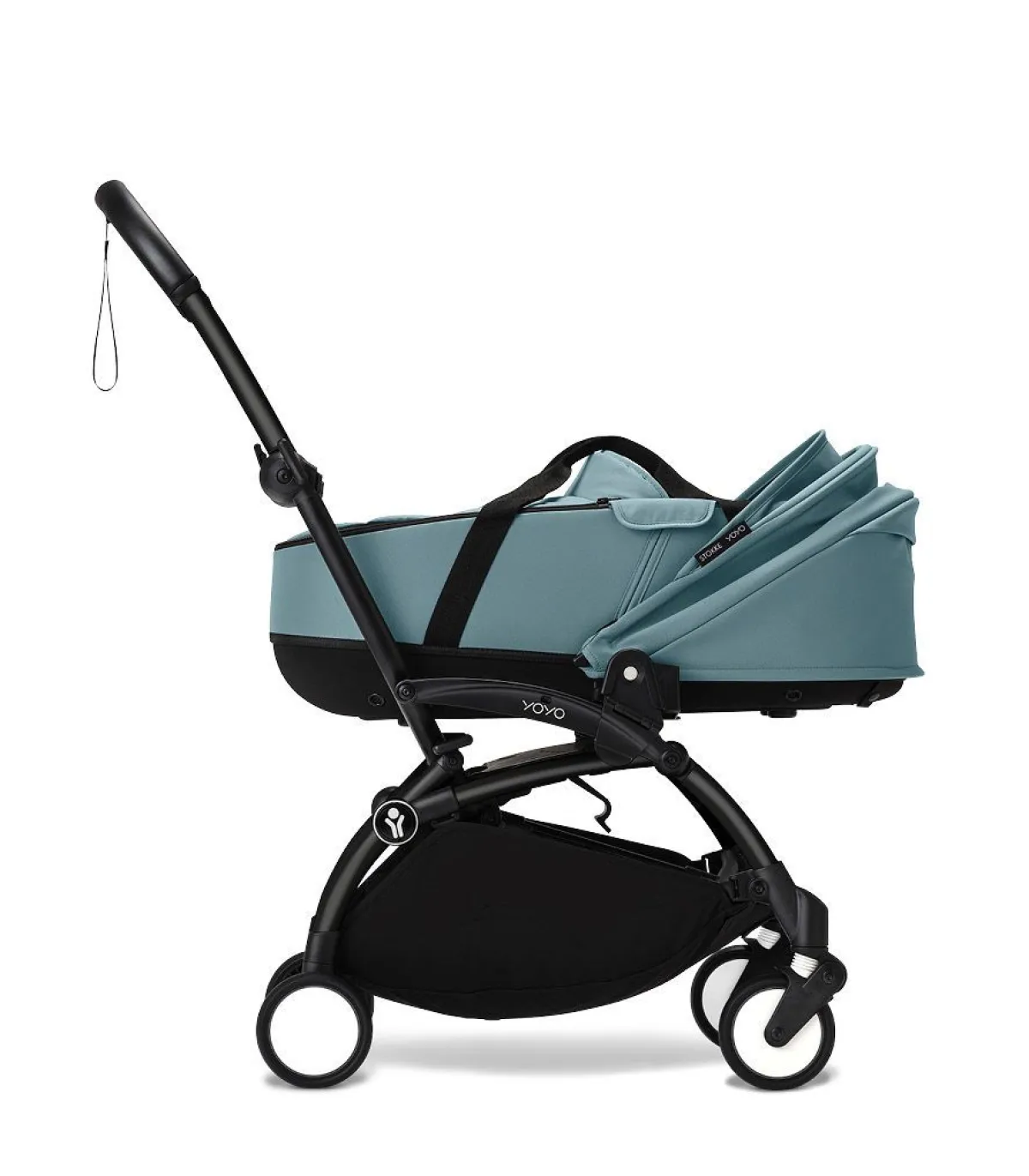 Stokke Overige Accessoires * Reiswieg YOYO Aqua Blauw