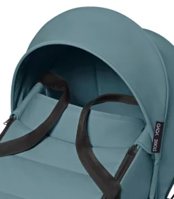 Stokke Overige Accessoires * Reiswieg YOYO Aqua Blauw