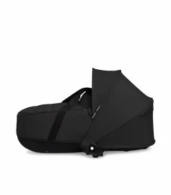 Stokke Overige Accessoires|Alle Accessoires * Reiswieg YOYO Black Zwart