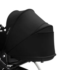 Stokke Overige Accessoires|Alle Accessoires * Reiswieg YOYO Black Zwart
