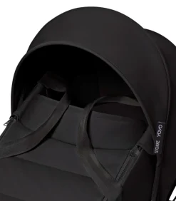 Stokke Overige Accessoires|Alle Accessoires * Reiswieg YOYO Black Zwart