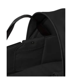 Stokke Overige Accessoires|Alle Accessoires * Reiswieg YOYO Black Zwart