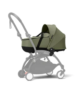 Stokke Overige Accessoires * Reiswieg YOYO Olive Groen