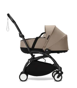 Stokke Overige Accessoires|Alle Accessoires * Reiswieg YOYO Taupe