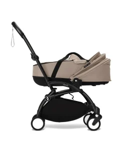Stokke Overige Accessoires|Alle Accessoires * Reiswieg YOYO Taupe