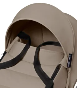 Stokke Overige Accessoires|Alle Accessoires * Reiswieg YOYO Taupe