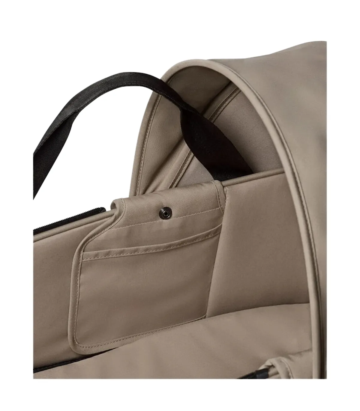 Stokke Overige Accessoires|Alle Accessoires * Reiswieg YOYO Taupe