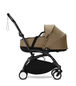 Stokke Overige Accessoires|Alle Accessoires * Reiswieg YOYO Toffee Bruin