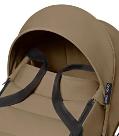 Stokke Overige Accessoires|Alle Accessoires * Reiswieg YOYO Toffee Bruin
