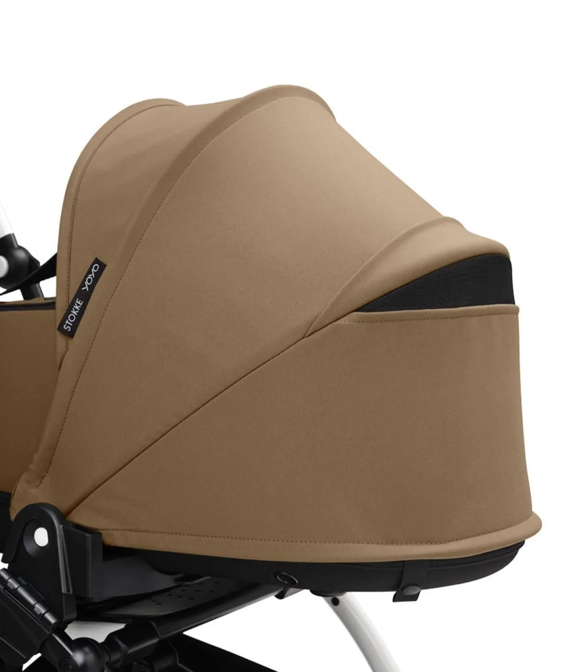 Stokke Overige Accessoires|Alle Accessoires * Reiswieg YOYO Toffee Bruin
