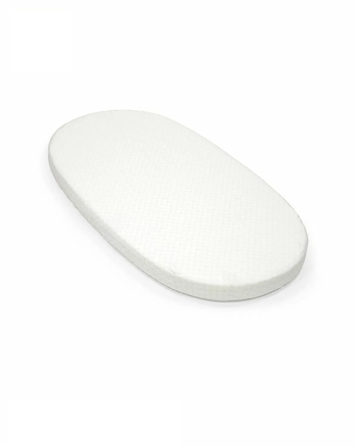Stokke Bedtextiel * Sleepi Bed Hoeslaken V3 Fans Grey Grijs