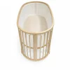 Stokke Accessoires * Sleepi Bed Mesh Voering V3