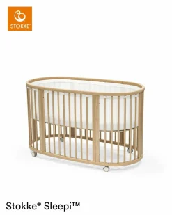 Stokke Accessoires * Sleepi Bed Mesh Voering V3