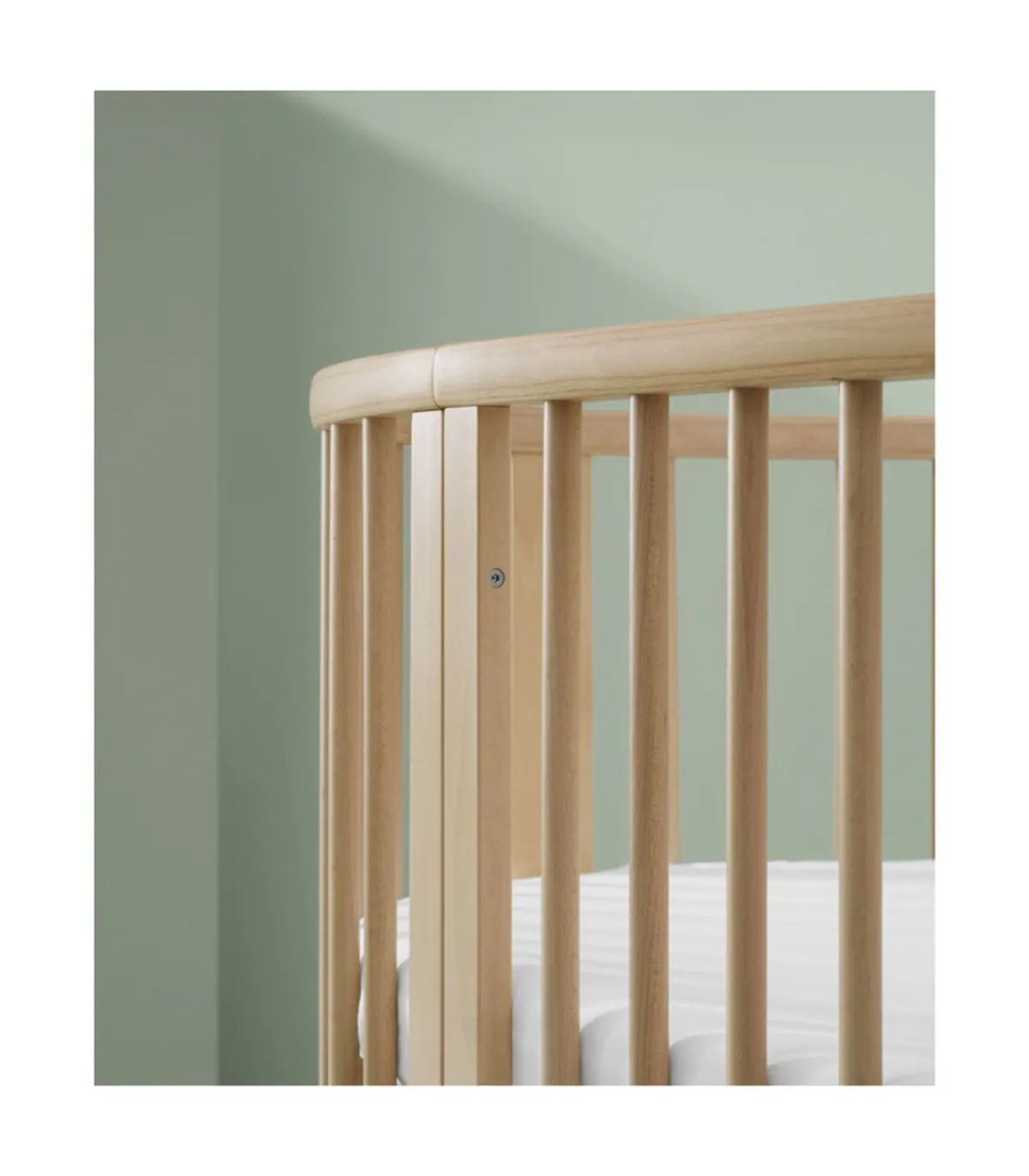 Stokke Ledikanten * Sleepi Bed V3 Natural Naturel