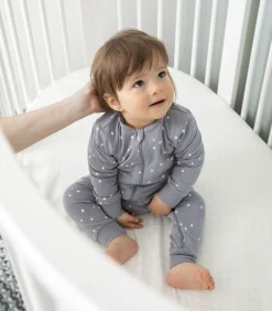 Stokke Ledikanten * Sleepi Bed V3 White Wit