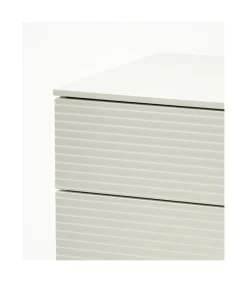 Stokke Commodes * Sleepi Commode / Dresser White Wit
