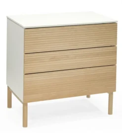 Stokke Commodes * Sleepi Commode / Dresser Natural Naturel