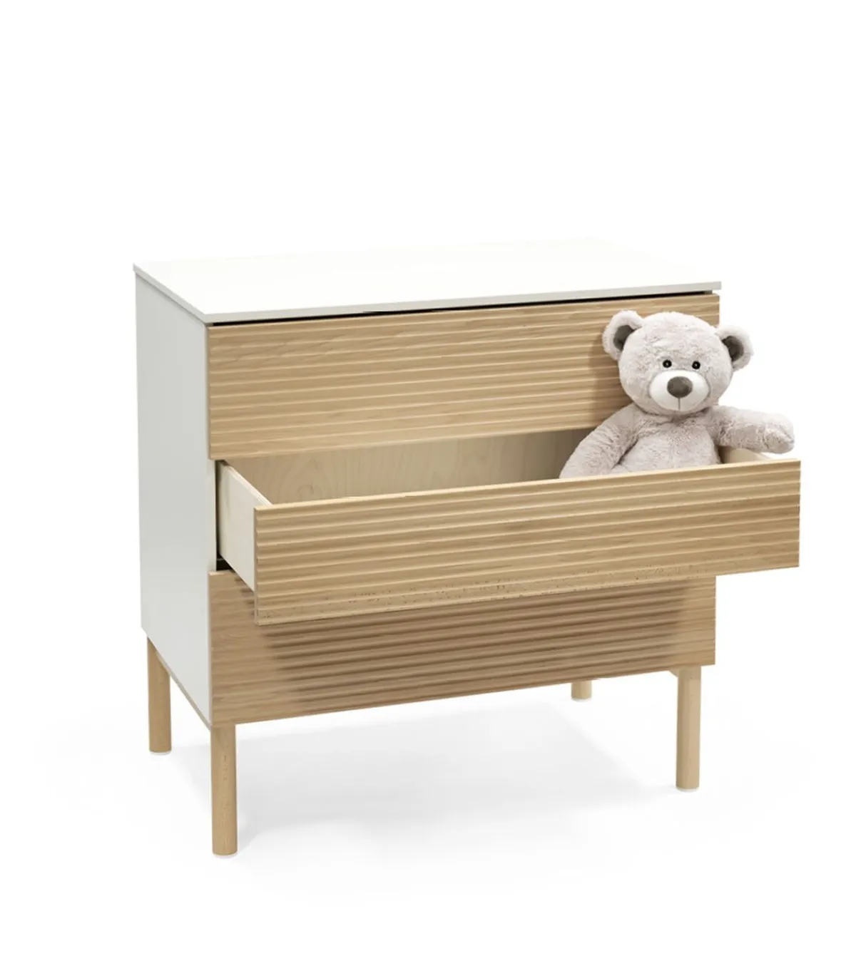 Stokke Commodes * Sleepi Commode / Dresser Natural Naturel