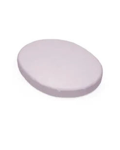 Stokke Bedtextiel * Sleepi Mini Hoeslaken V3 Lavender OCS Paars