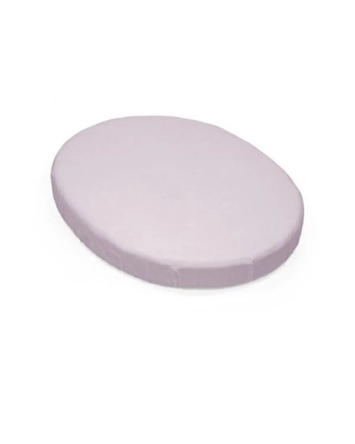 Stokke Bedtextiel * Sleepi Mini Hoeslaken V3 Lavender OCS Paars