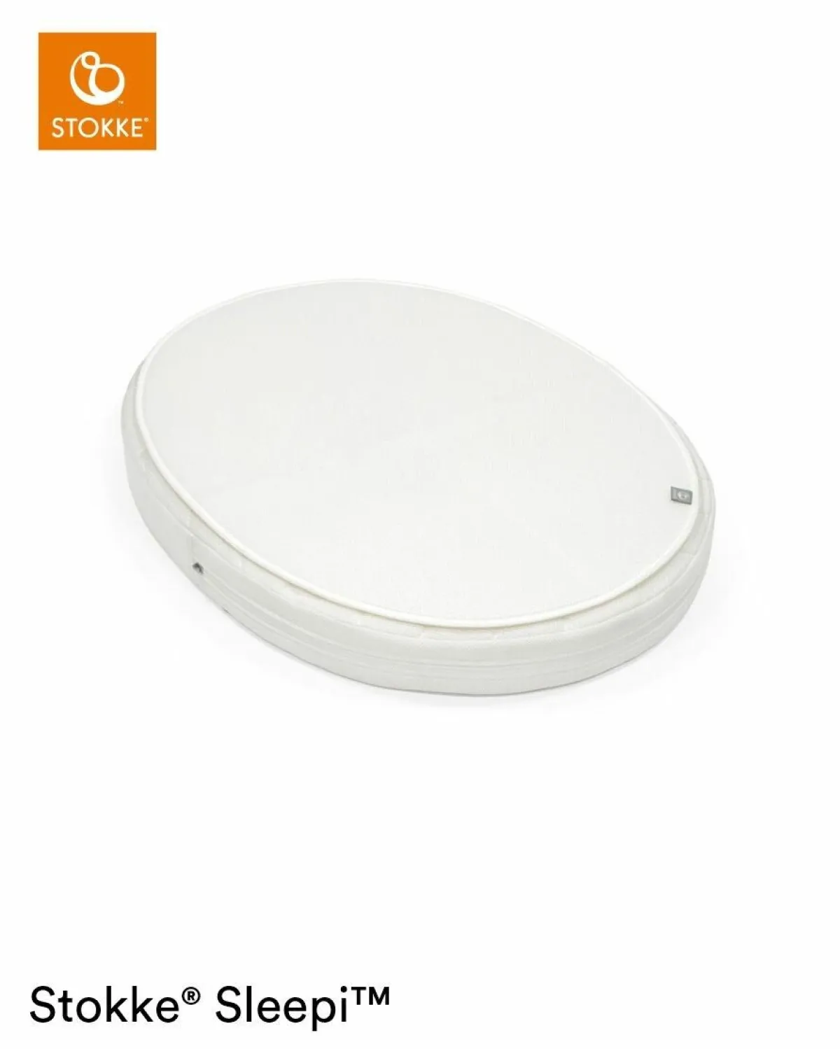 Stokke Bedtextiel * Sleepi Mini Matrasbeschermer V3
