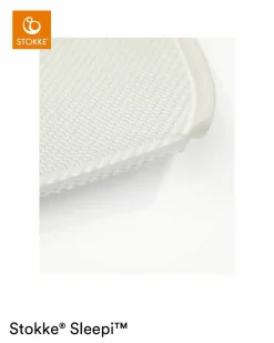 Stokke Bedtextiel * Sleepi Mini Matrasbeschermer V3
