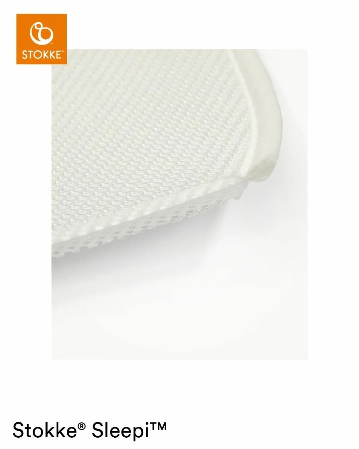 Stokke Bedtextiel * Sleepi Mini Matrasbeschermer V3
