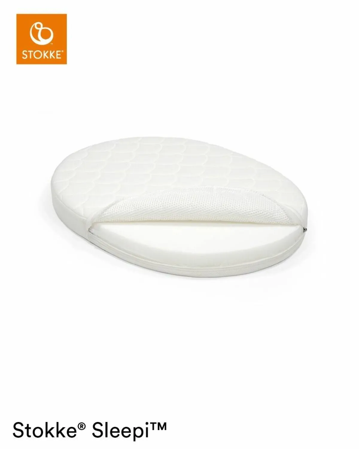 Stokke Matrassen * Sleepi Mini Matras V3