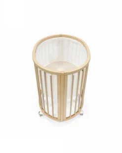 Stokke Accessoires * Sleepi Mini Mesh Voering V3