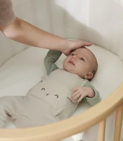 Stokke Accessoires * Sleepi Mini Mesh Voering V3