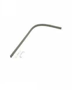 Stokke Accessoires * Sleepi Piekstok V3 Hazy Grey Grijs
