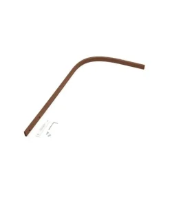 Stokke Accessoires * Sleepi Piekstok V3 Warm Brown Bruin
