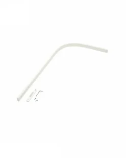 Stokke Accessoires * Sleepi Piekstok V3 White Wit