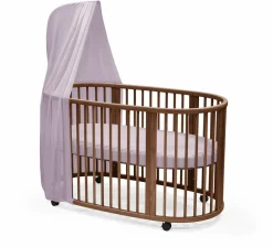 Stokke Accessoires * Sleepi Sluier V3 Lavender Paars