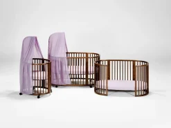 Stokke Accessoires * Sleepi Sluier V3 Lavender Paars
