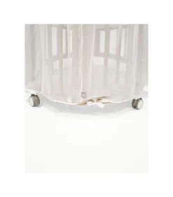 Stokke Accessoires * Sleepi Sluier V3 White Wit