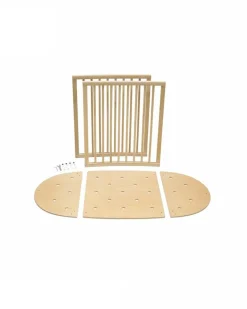 Stokke Accessoires * Sleepi Uitbreidingsset V3 Natural Naturel