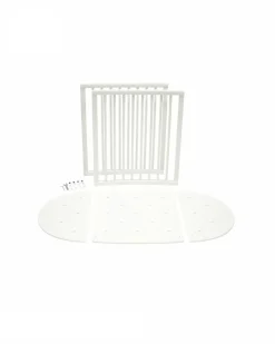 Stokke Accessoires * Sleepi Uitbreidingsset V3 White Wit