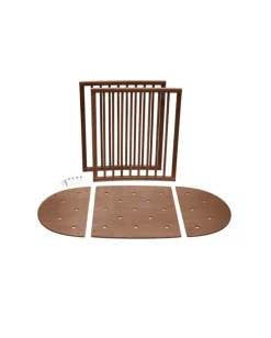 Stokke Accessoires * Sleepi Uitbreidingsset V3 Warm Brown Bruin